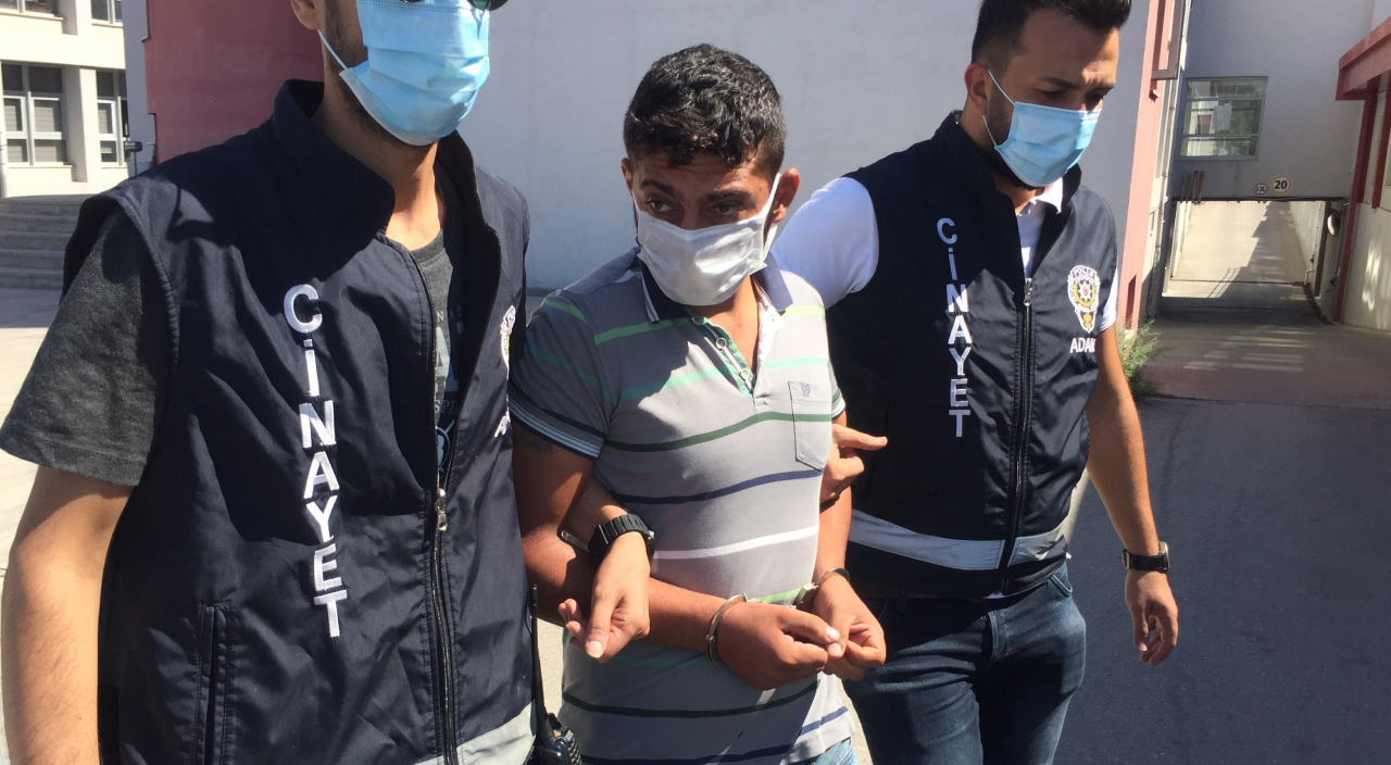 600 lira için birbirlerine girdiler! 1 kişi öldü 2 kişi yaralandı